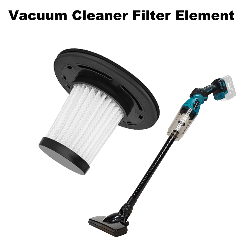 Power Tools Vacuum - PATUOPRO Brushless Cordless Vacuum Cleaner Filter