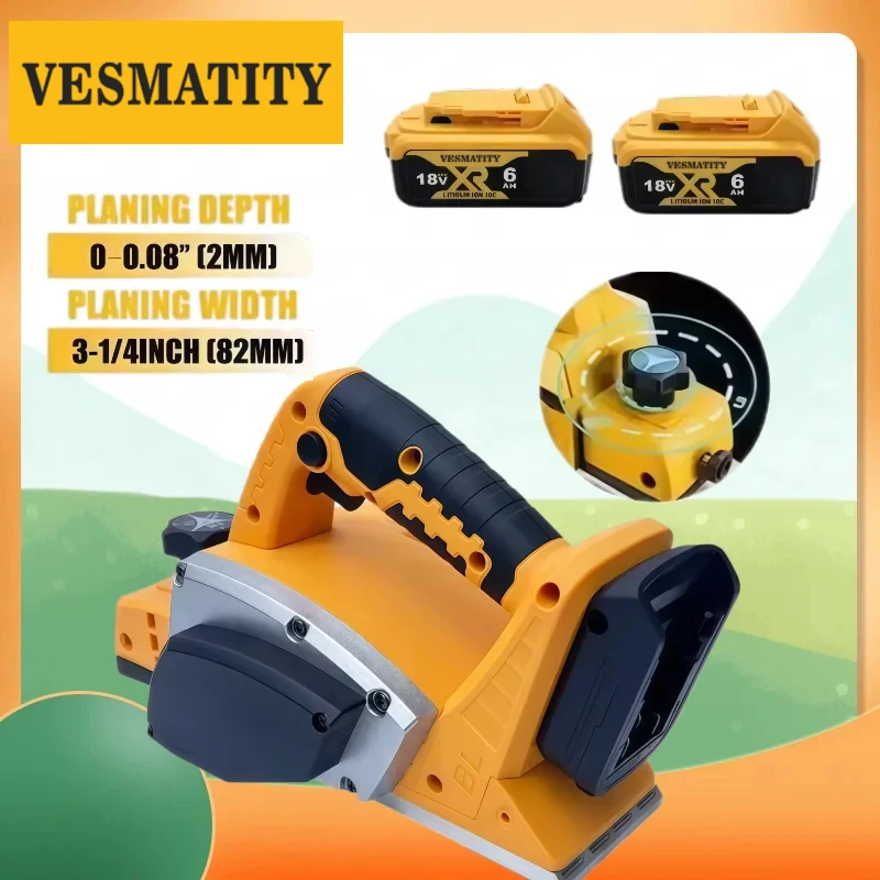 Planer Handheld Electric - Electric Hand Planer Cordless Handheld Power