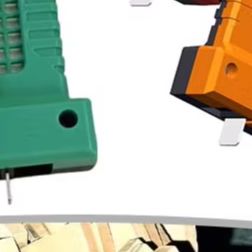 Power Tools Inspection - Portable 14W LED Inspection Light For