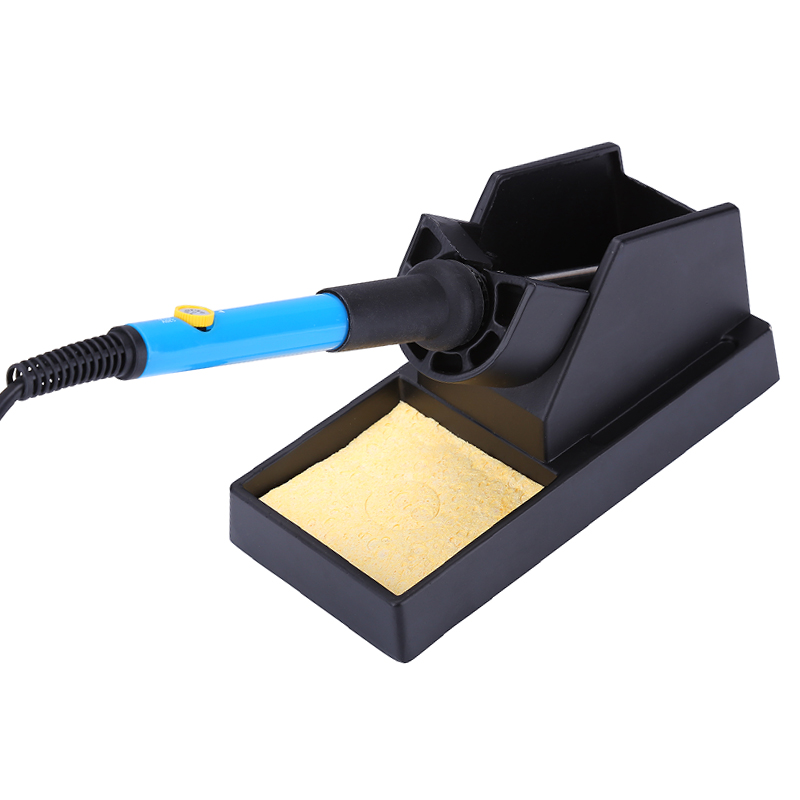 Power Tools Rack - Aluminum Alloy Electric Soldering Iron Stand