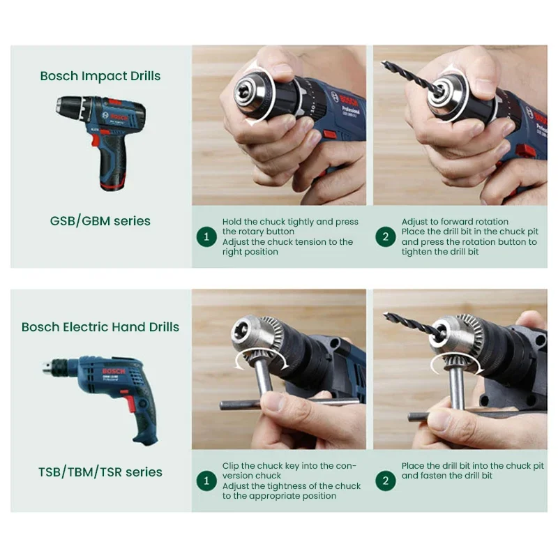 Bosch X33 Drill Bit Screwdrive - đánh giá và giá Power Tools Set