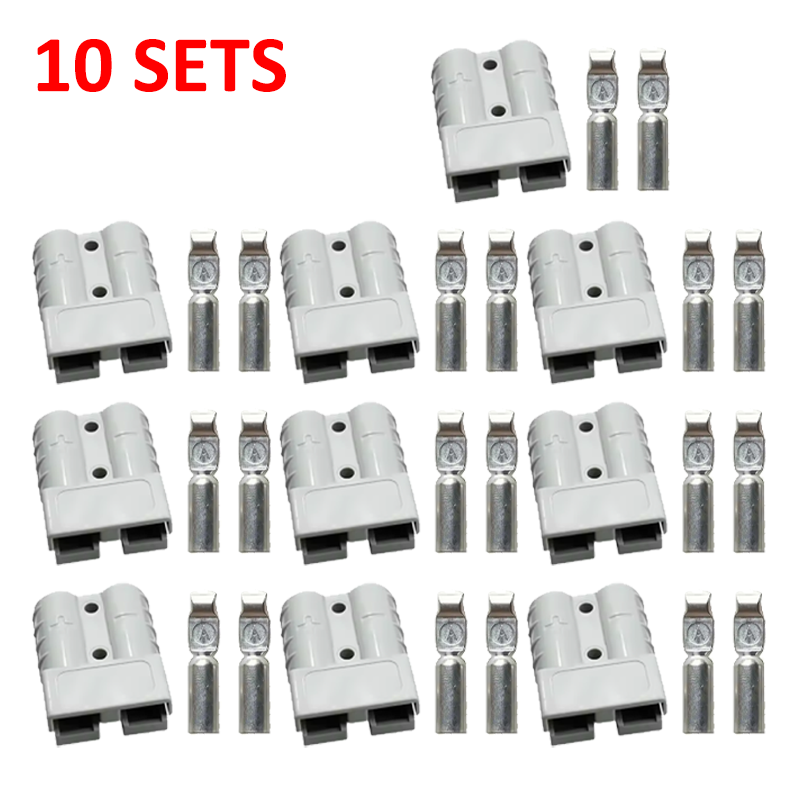 For DC Power 50A-350A Anderson - đánh giá và giá Power Tools List
