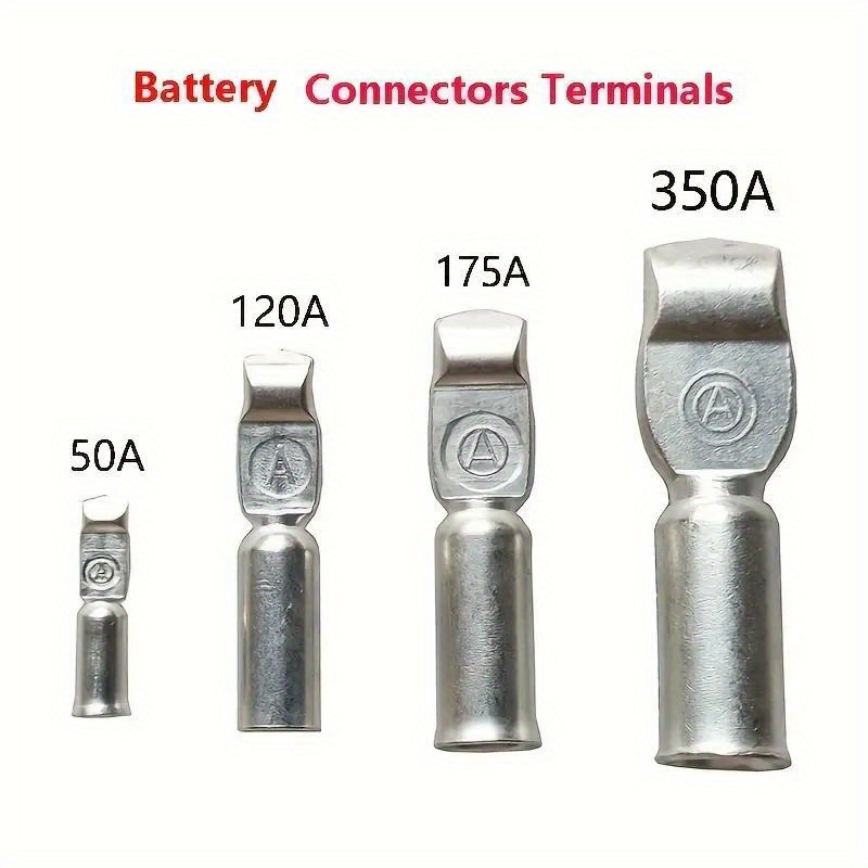For DC Power 50A-350A Anderson - đánh giá và giá Power Tools List