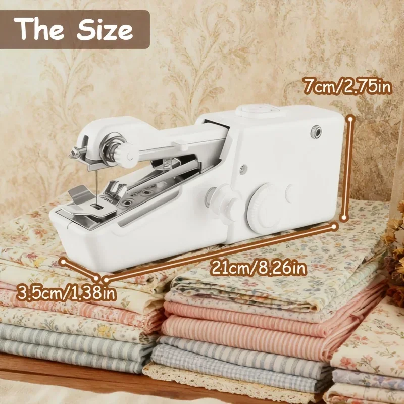 Portable Handheld Sewing Kit – - đánh giá và giá Power Tools List
