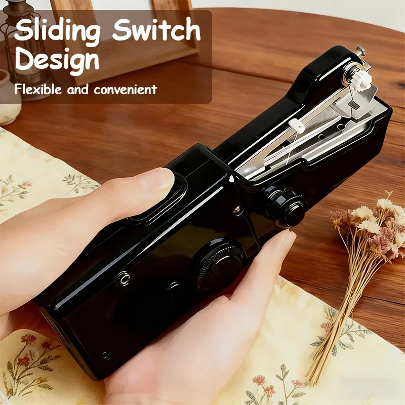 Portable Handheld Sewing Kit – - đánh giá và giá Power Tools List