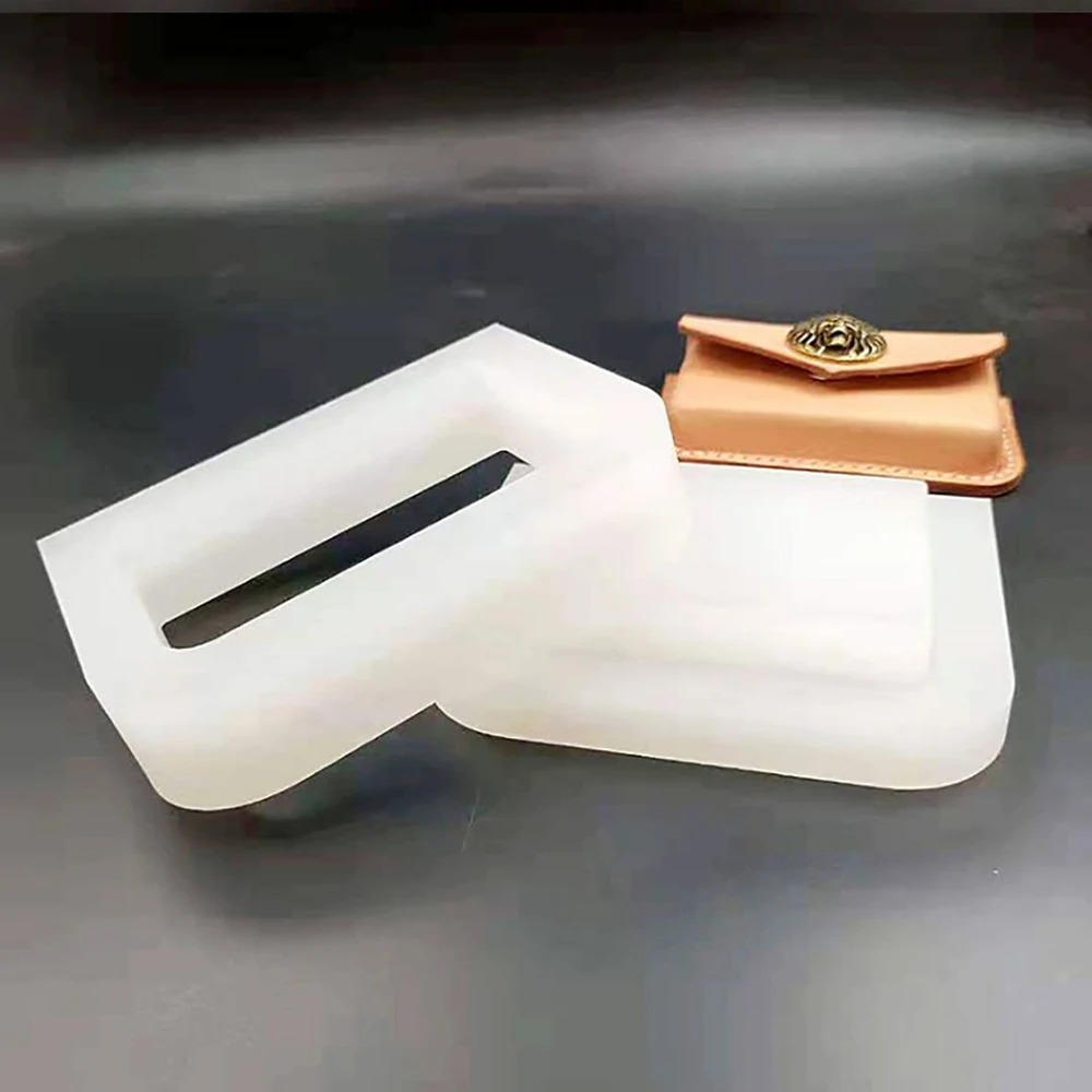 Leather Name Card Holder Shapi - đánh giá và giá Power Tools And Names