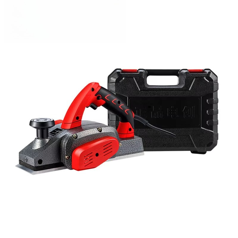 Handheld Powerful Electric Woo - đánh giá và giá Planer Handheld Electric