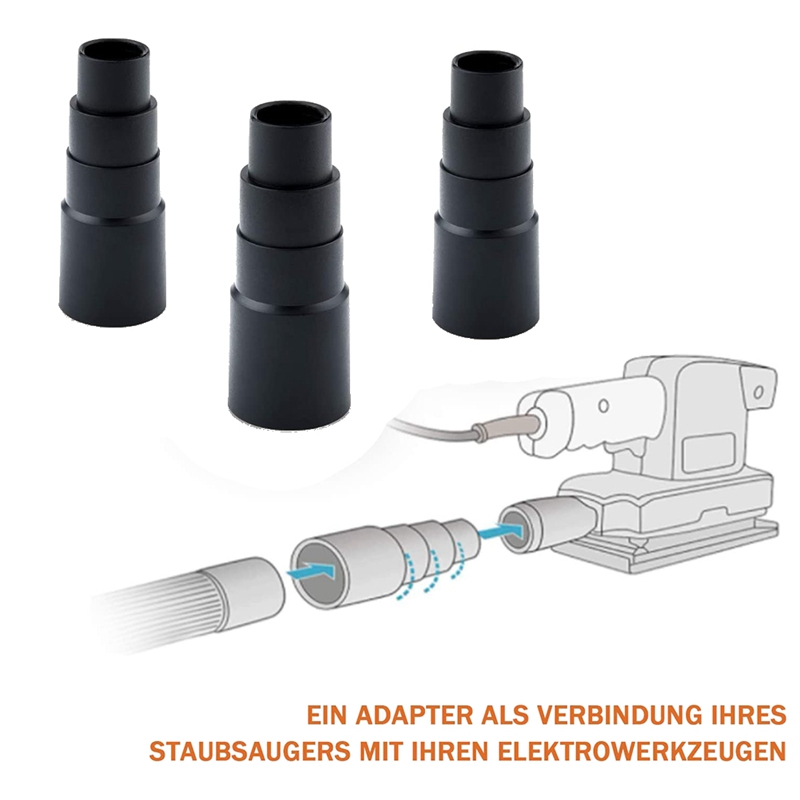 Vacuum Cleaner Power Tool Adap - đánh giá và giá Power Tools Vacuum