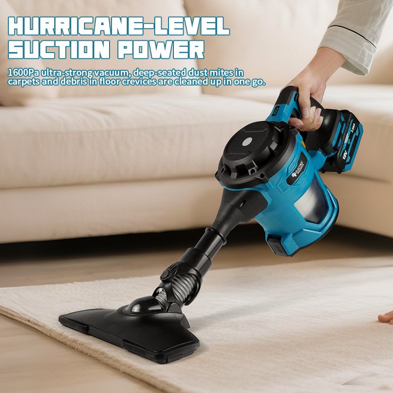 16000pa Cordless Electric Vacu - đánh giá và giá Power Tools Vacuum