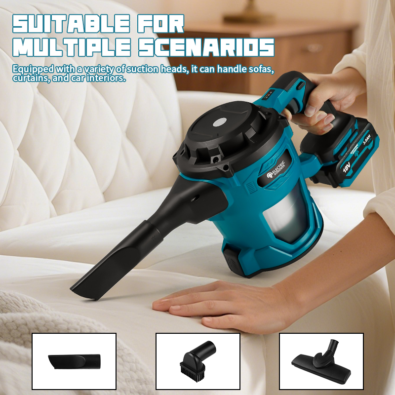 16000pa Cordless Electric Vacu - đánh giá và giá Power Tools Vacuum