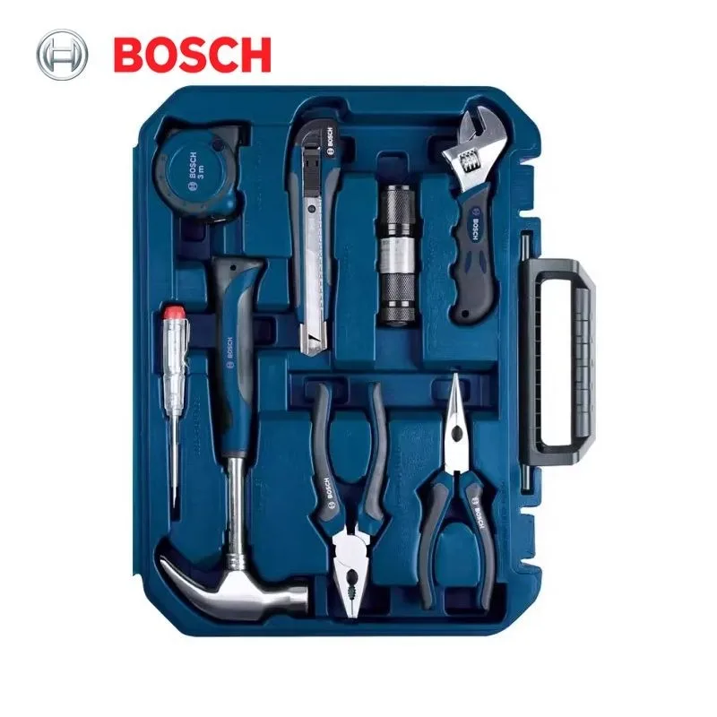 BOSCH 2607002789 108 PCS of Ho - đánh giá và giá Power Tools Set