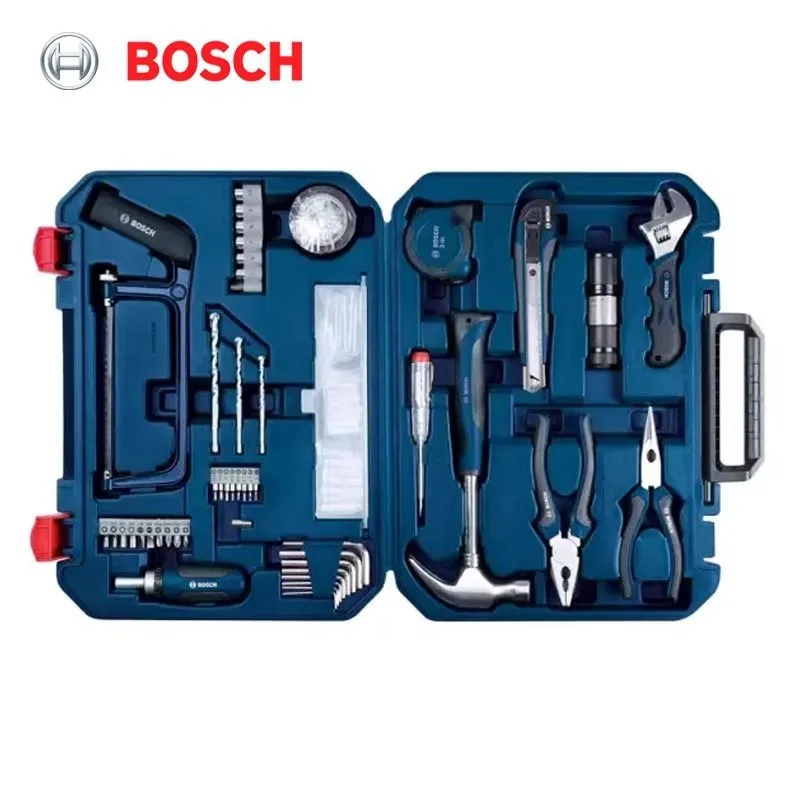 BOSCH 2607002789 108 PCS of Ho - đánh giá và giá Power Tools Set