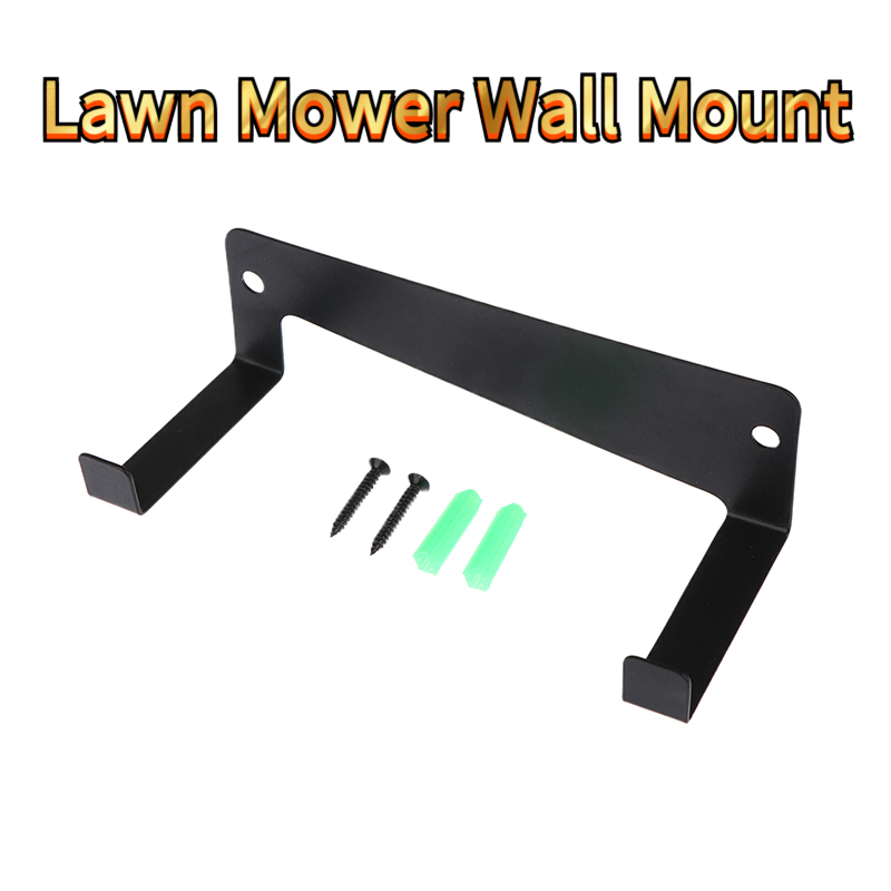 Heavy Duty Lawn Mower Hanger,  - đánh giá và giá Power Tools Rack