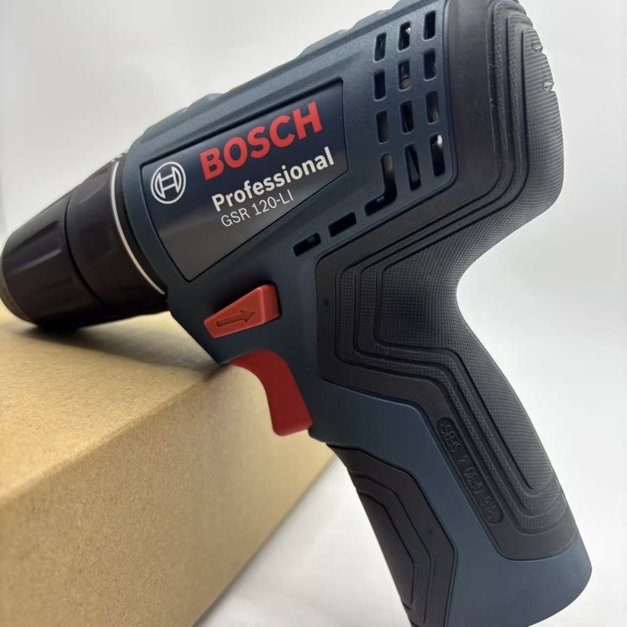 BOSCH GSR120-LI 12V Cordless D - đánh giá và giá Power Tools Diy
