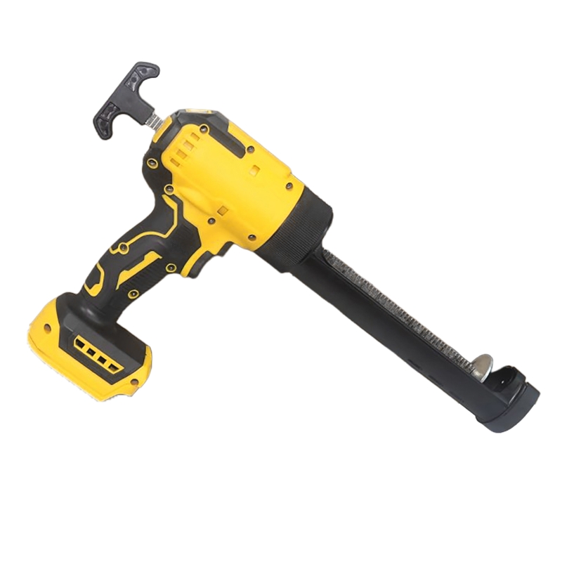 Electric Caulking Gun for Maki - đánh giá và giá Power Tools Makita