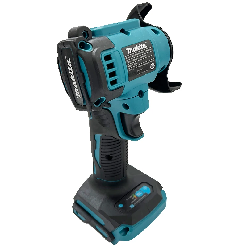 Makita  3 Inch New Mini Angle  - đánh giá và giá Power Tools Makita