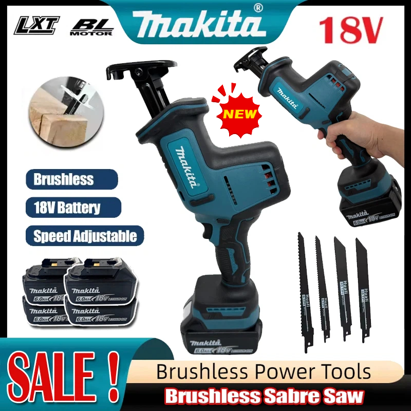 2026 Makita Cordless Brushless - đánh giá và giá Power Tools Makita