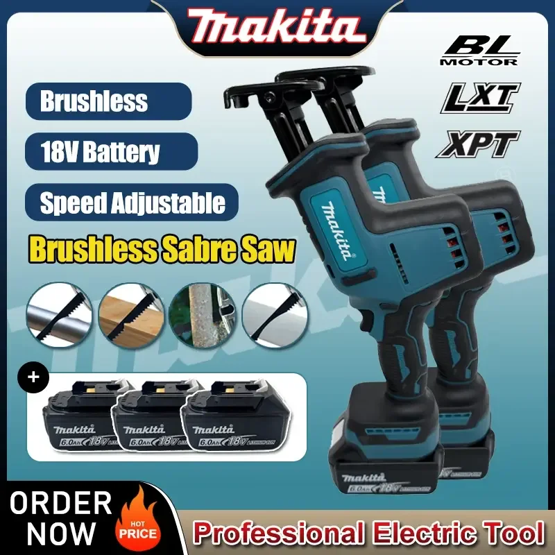 2026 Makita Cordless Brushless - đánh giá và giá Power Tools Makita