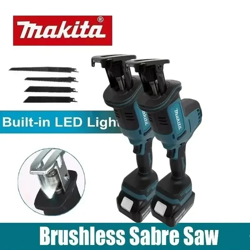2026 Makita Cordless Brushless - đánh giá và giá Power Tools Makita