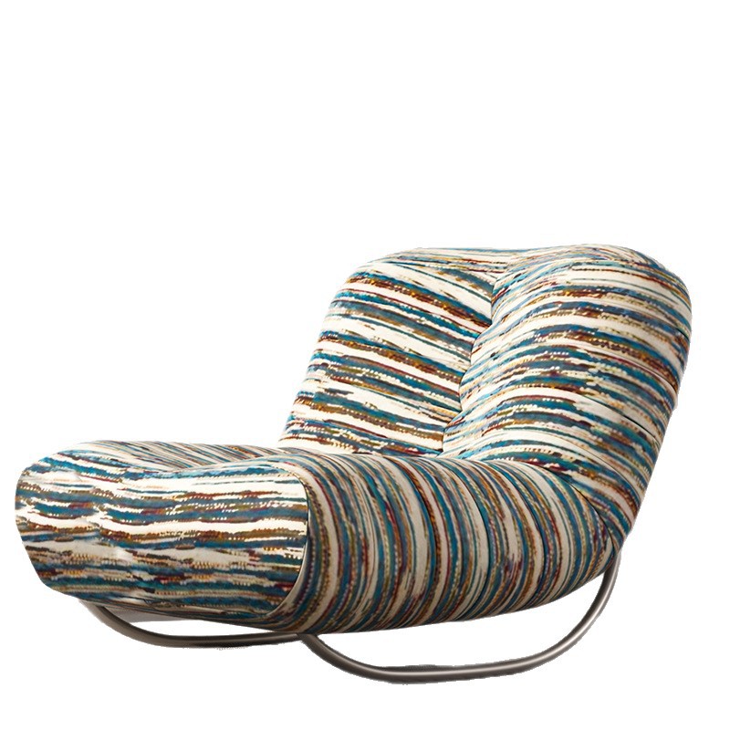 Lazy sofa rocking chair modern - đánh giá và giá Power Tools Caterpillar