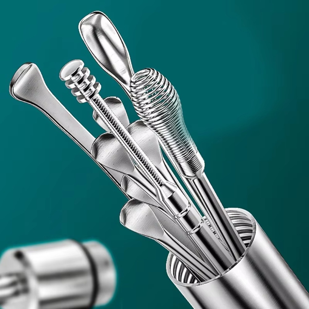9Pcs/set New 9Pcs/Set Earwax R - đánh giá và giá Power Tools List