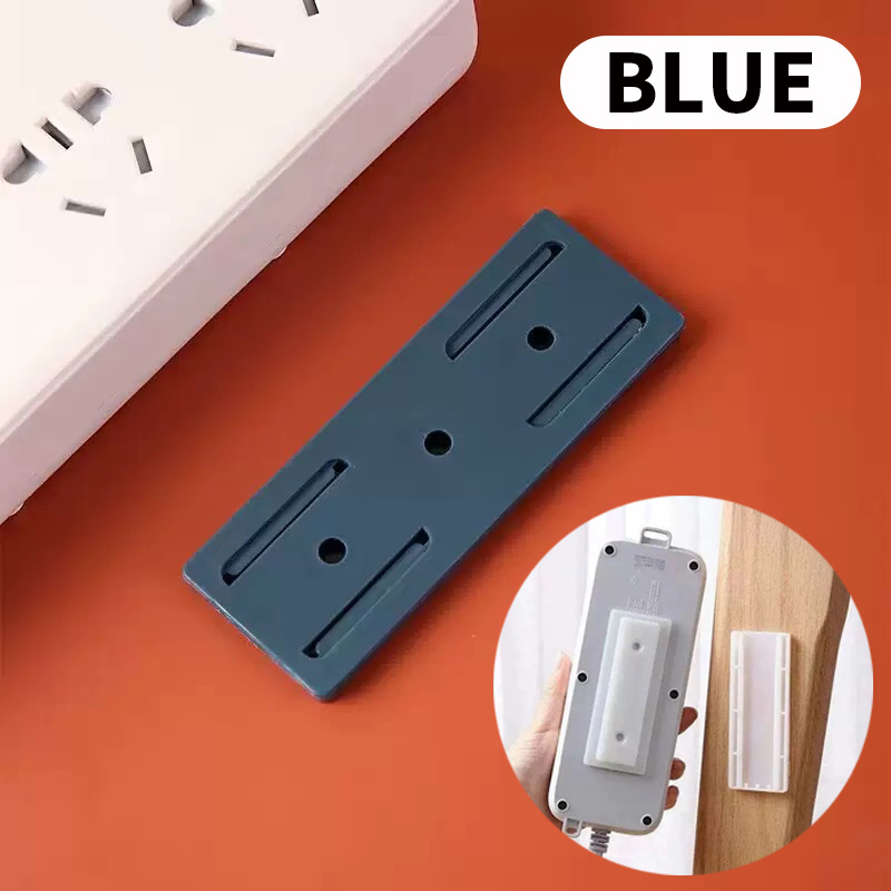 Self-Adhesive Power Socket Str - đánh giá và giá Power Tools Rack