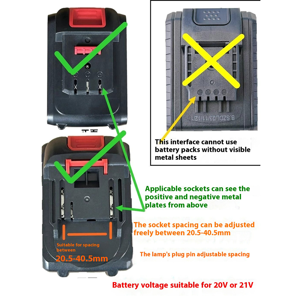 14W LED Camping Lantern Mini P - đánh giá và giá Power Tools Inspection