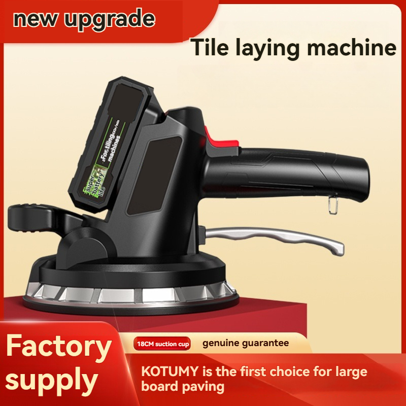 High power tile laying machine - đánh giá và giá Power Tools Vacuum