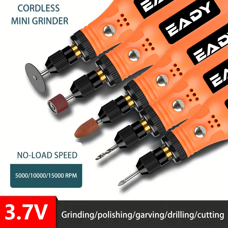 USB Cordless Rotary Tool Kit – - đánh giá và giá Power Tools Diy