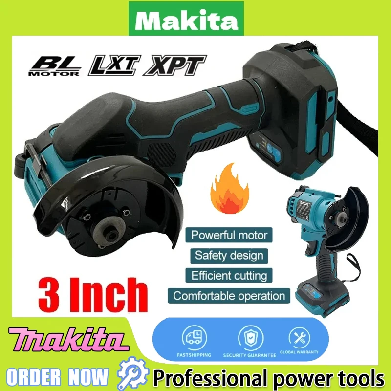 Makita Cutting Circular New 3  - đánh giá và giá Power Tools Makita