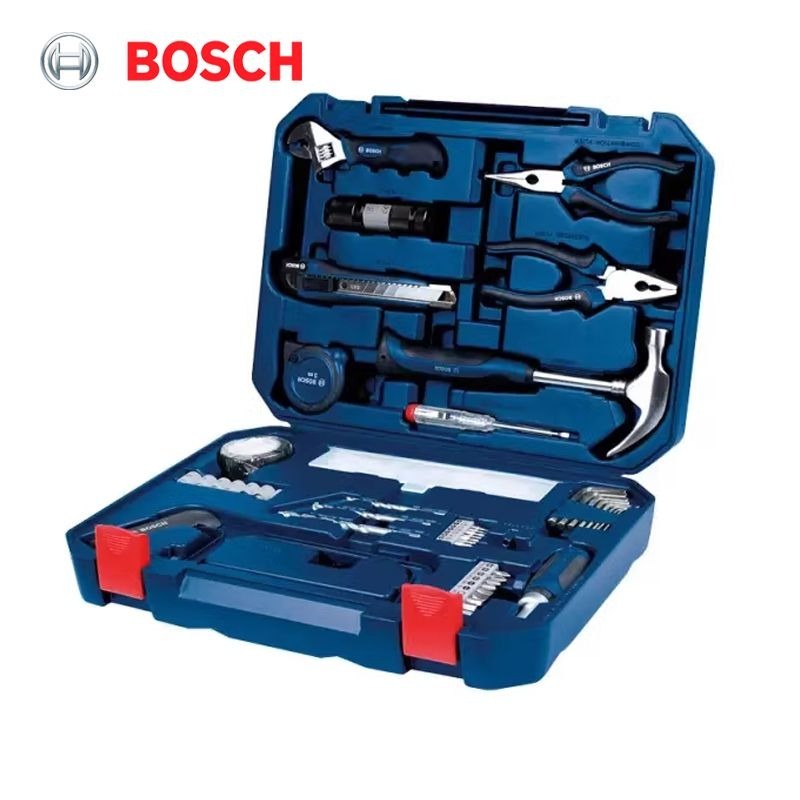 BOSCH 2607002789 108 PCS of Ho - đánh giá và giá Power Tools Set