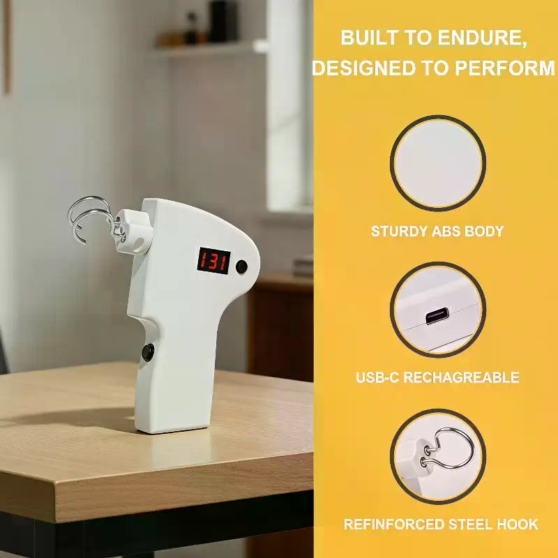 Electric Rubber Band Winder Po - đánh giá và giá Power Tools Diy