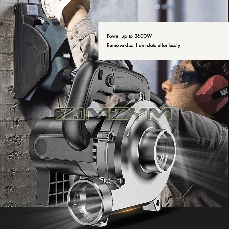 6280W 3M-6M-8M Industrial Dust - đánh giá và giá Power Tools Vacuum