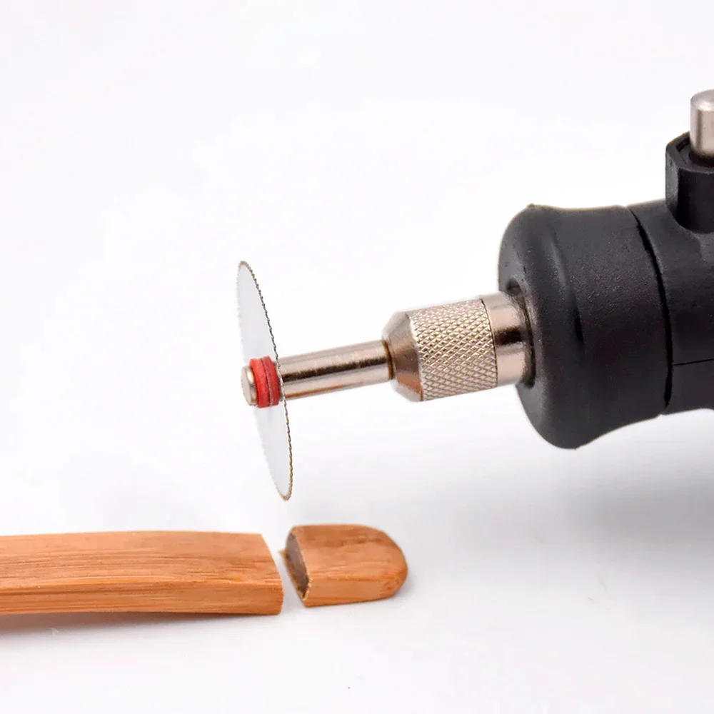 High Speed Steel Saw Disc 6Pcs - đánh giá và giá Power Tools Diy