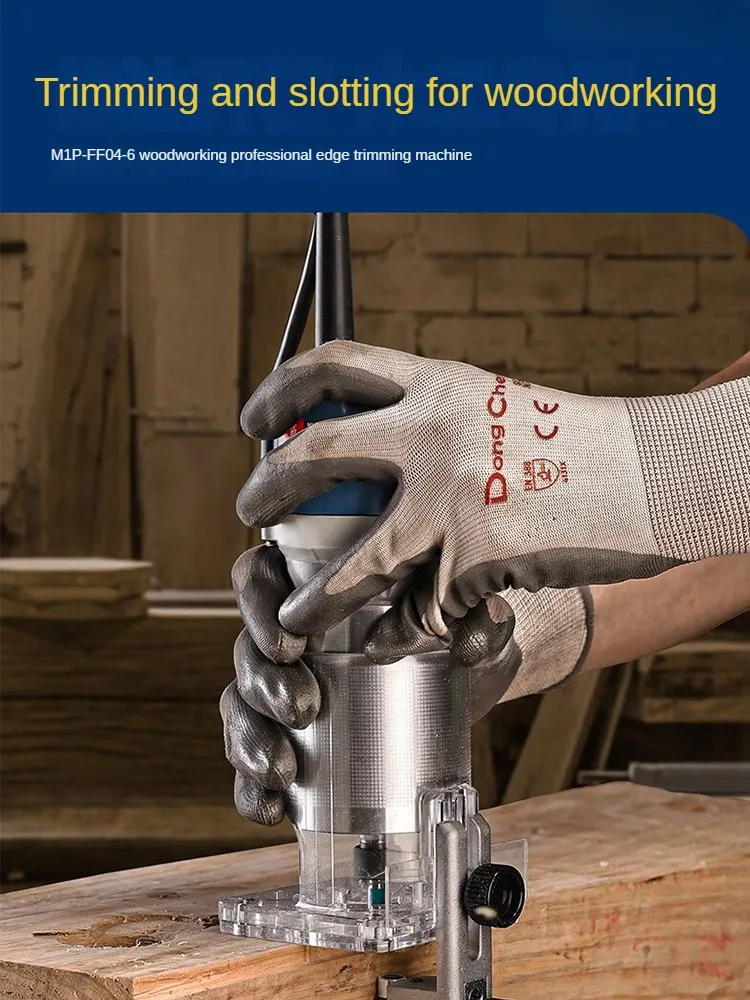 Woodworking Power Tool Set: Ed - đánh giá và giá Power Tools Set
