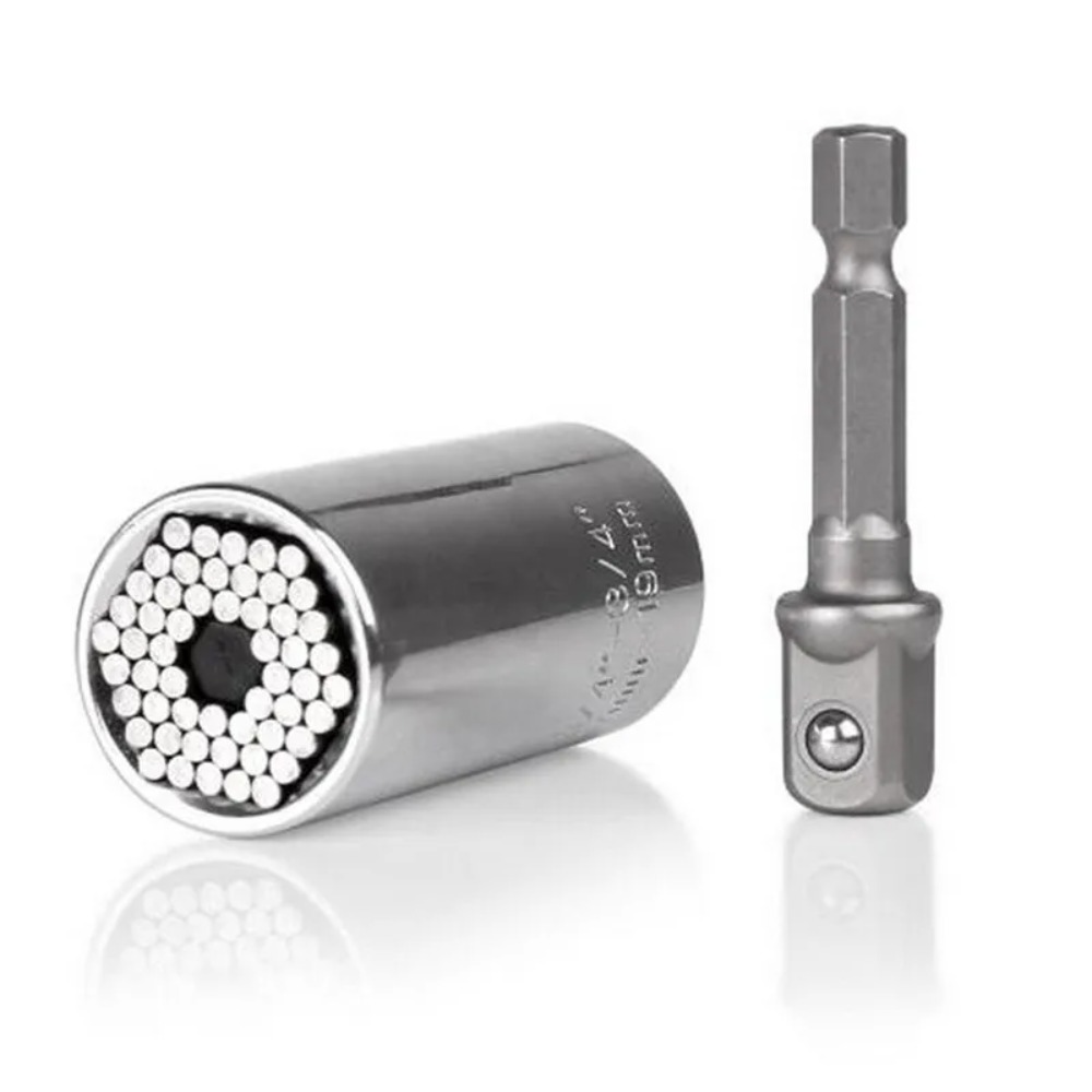 Universal Socket Wrench Torque - đánh giá và giá Power Tools List