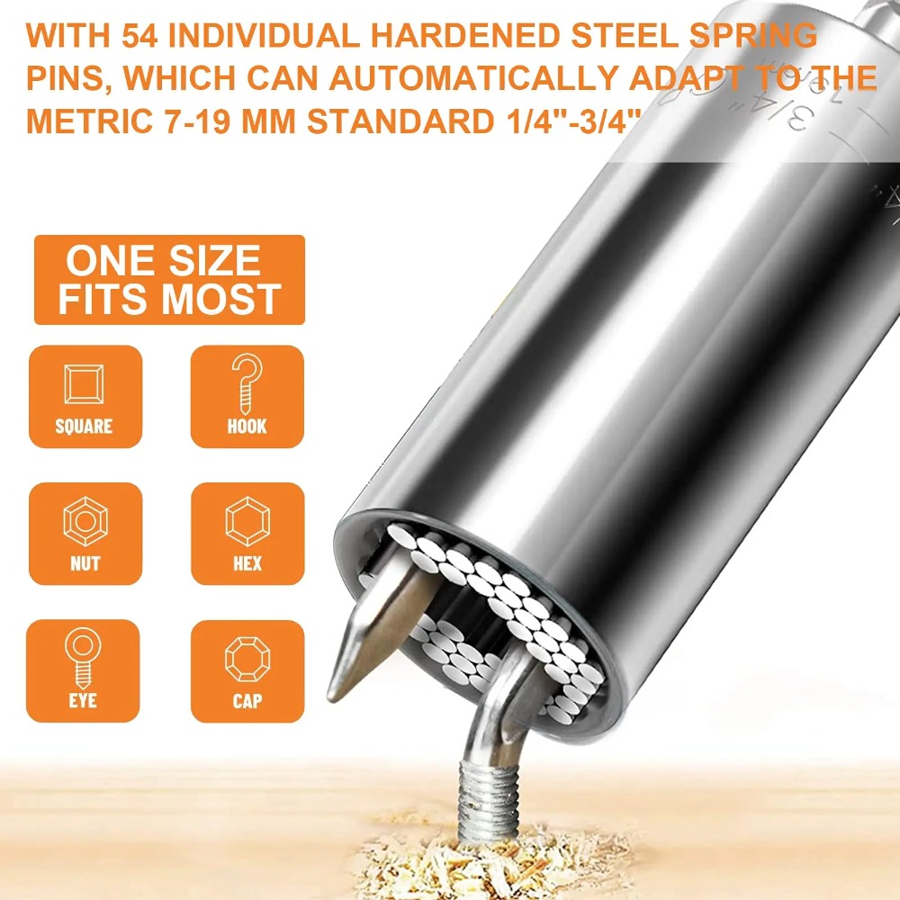 Universal Socket Wrench Torque - đánh giá và giá Power Tools List