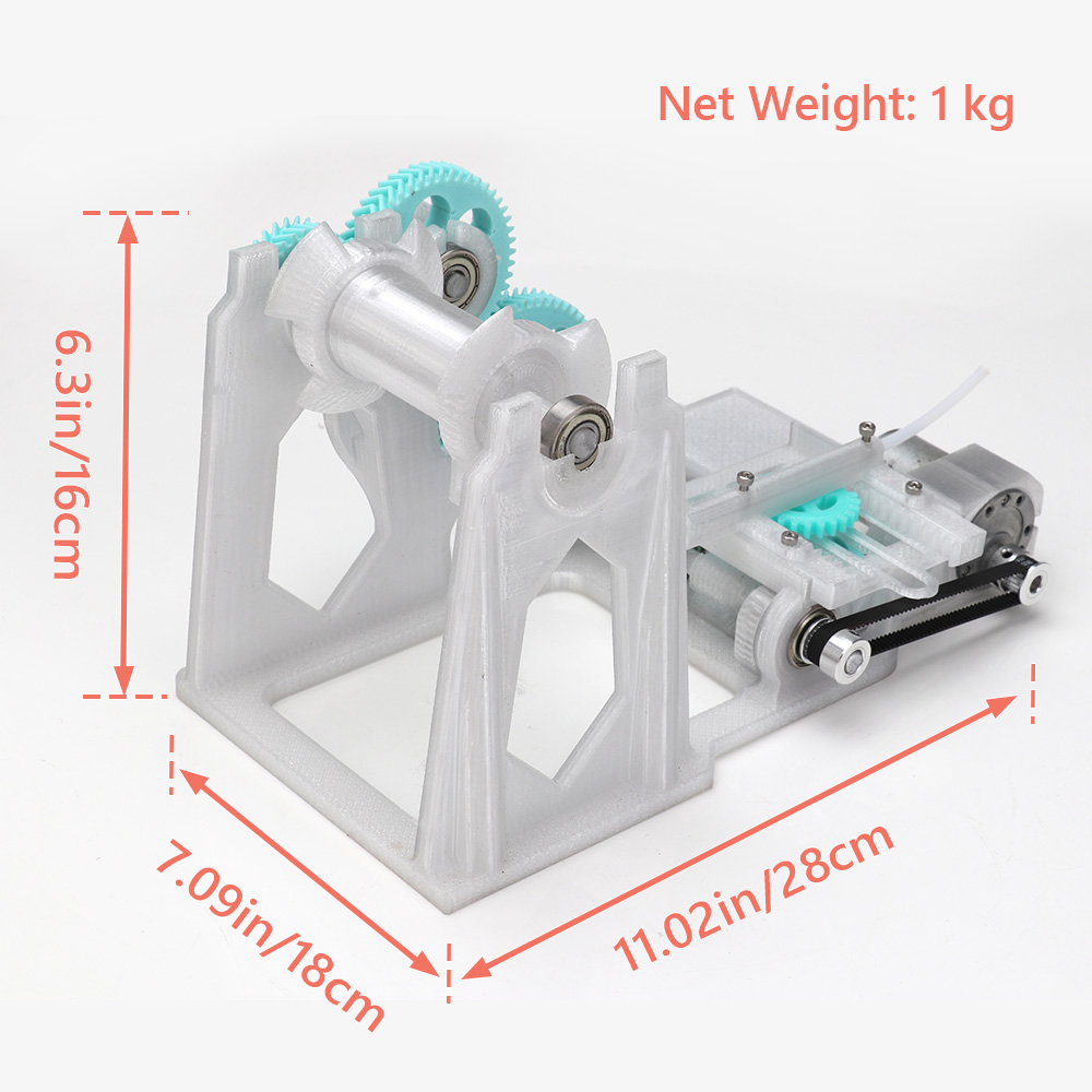 Electric 3D Printing Filament  - đánh giá và giá Power Tools Diy