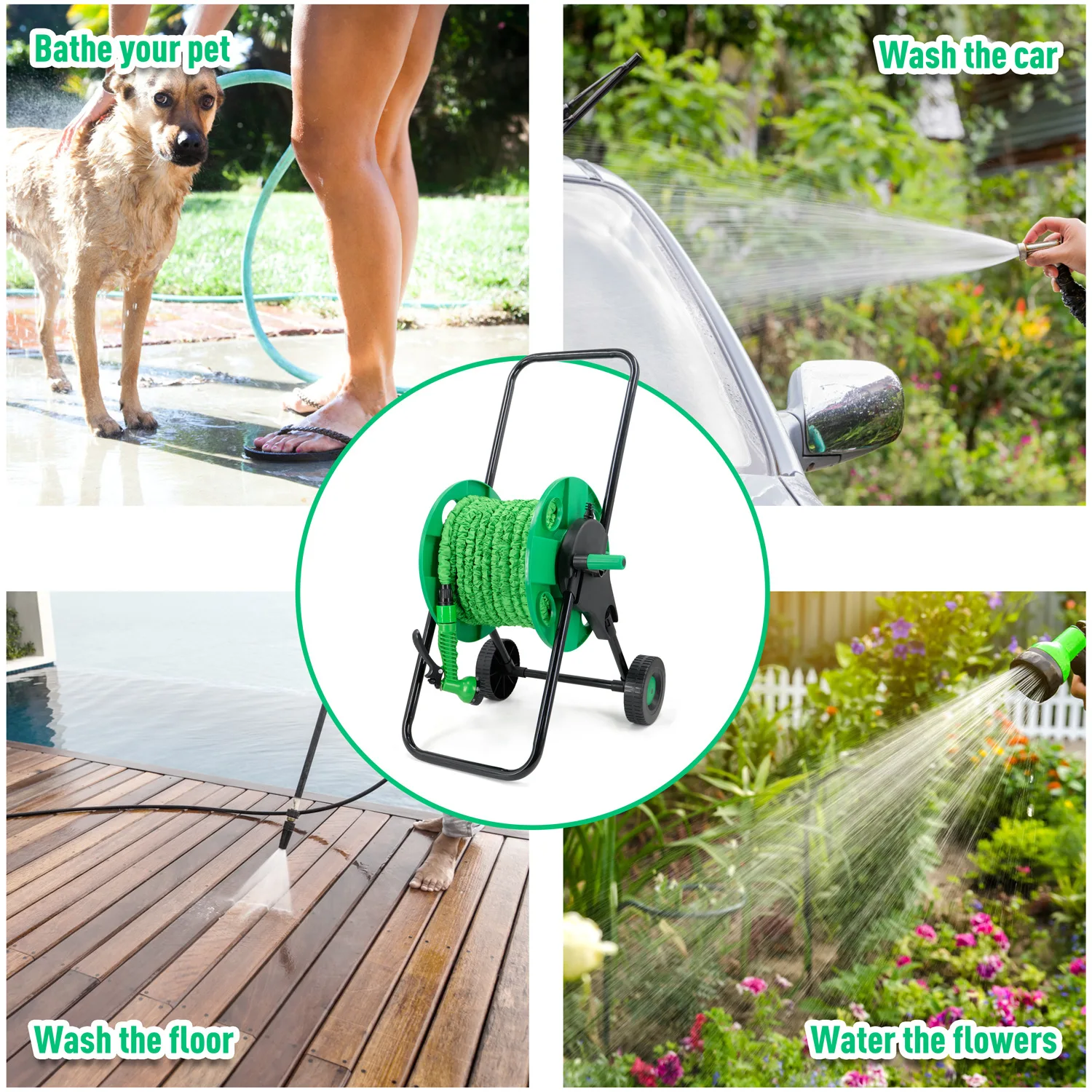 Premium Garden Power Tools Wat - đánh giá và giá Power Tools Rack
