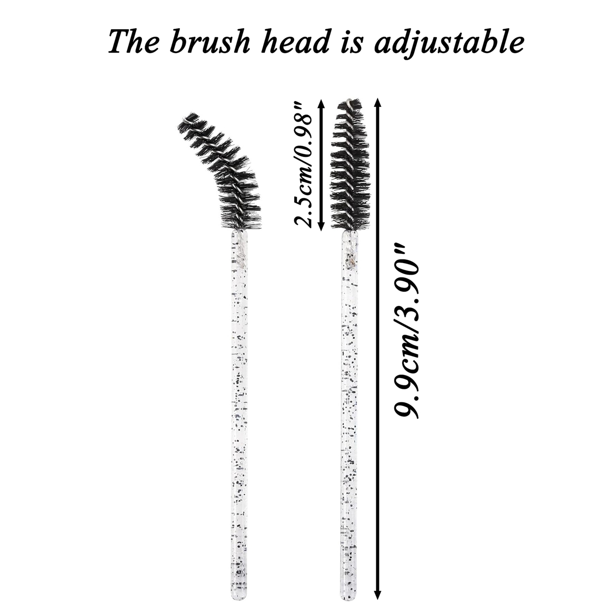100 pcs Disposable Eyelash Mas - đánh giá và giá Power Tools Set