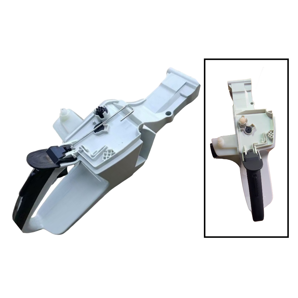 Chainsaw Maintenance MS462 Rea - đánh giá và giá Power Tools Inspection