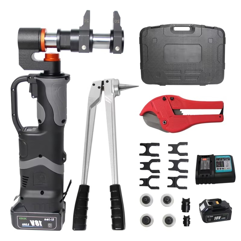 PZ-1632S  Battery Powered Hydr - đánh giá và giá Kit Power Tools
