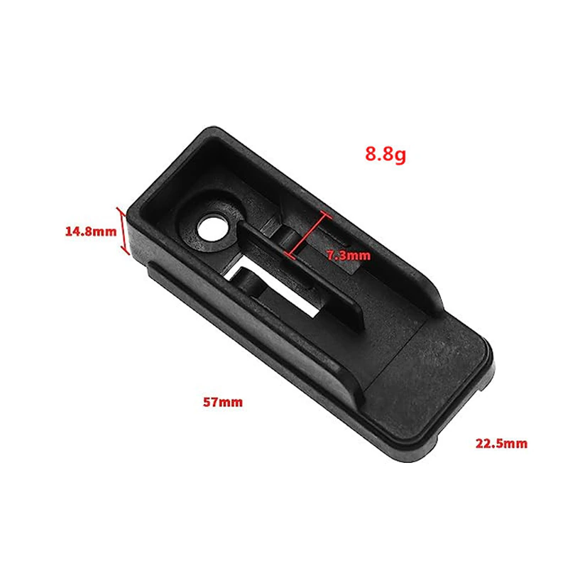 Bit Holder Belt Hook With Scre - đánh giá và giá Power Tools Rack