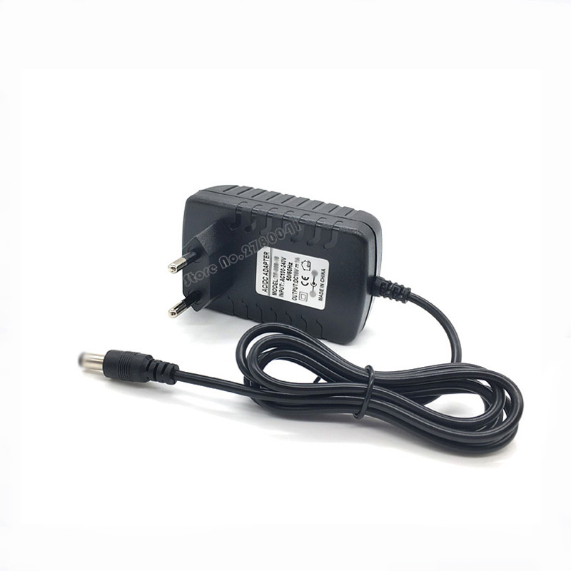 17V 2.3A AC DC Adapter Charger - đánh giá và giá Power Tools List