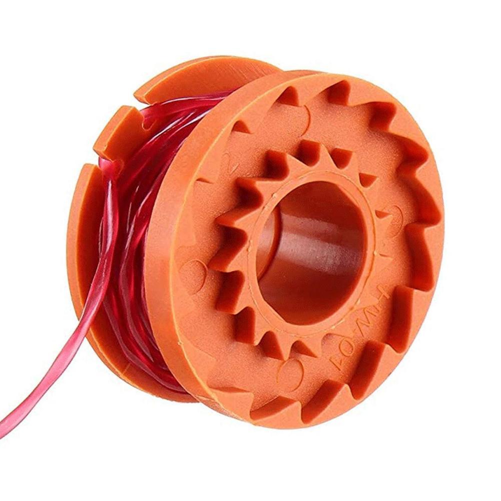 Replacement Trimmer Line Spool - đánh giá và giá Power Tools List