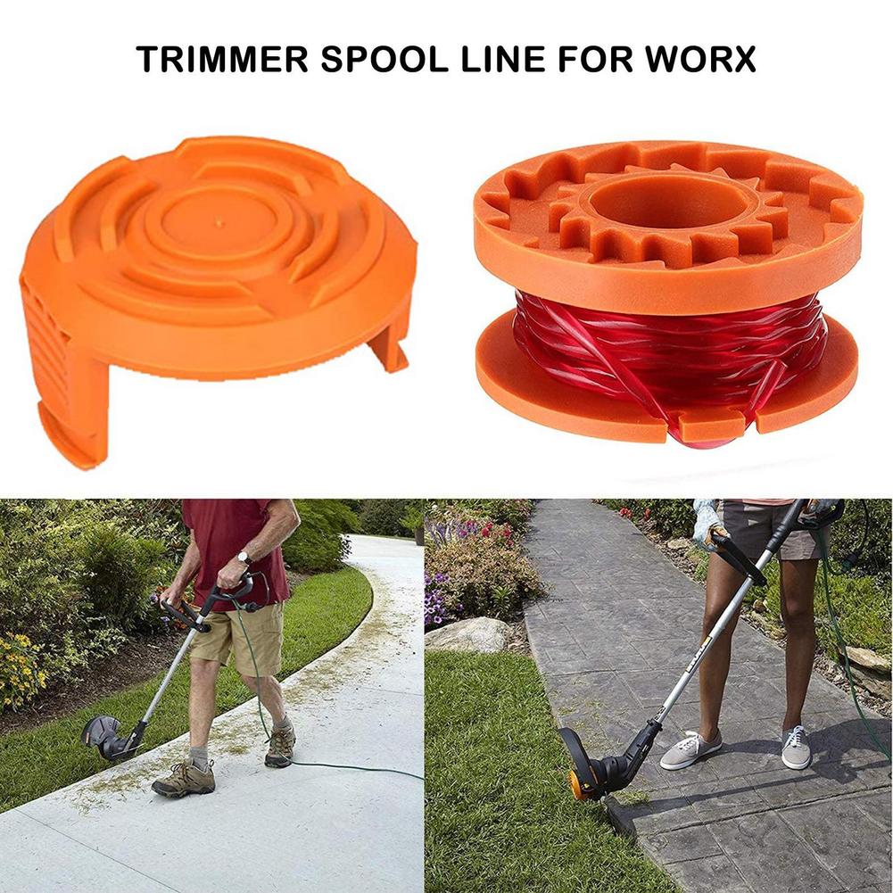 Replacement Trimmer Line Spool - đánh giá và giá Power Tools List