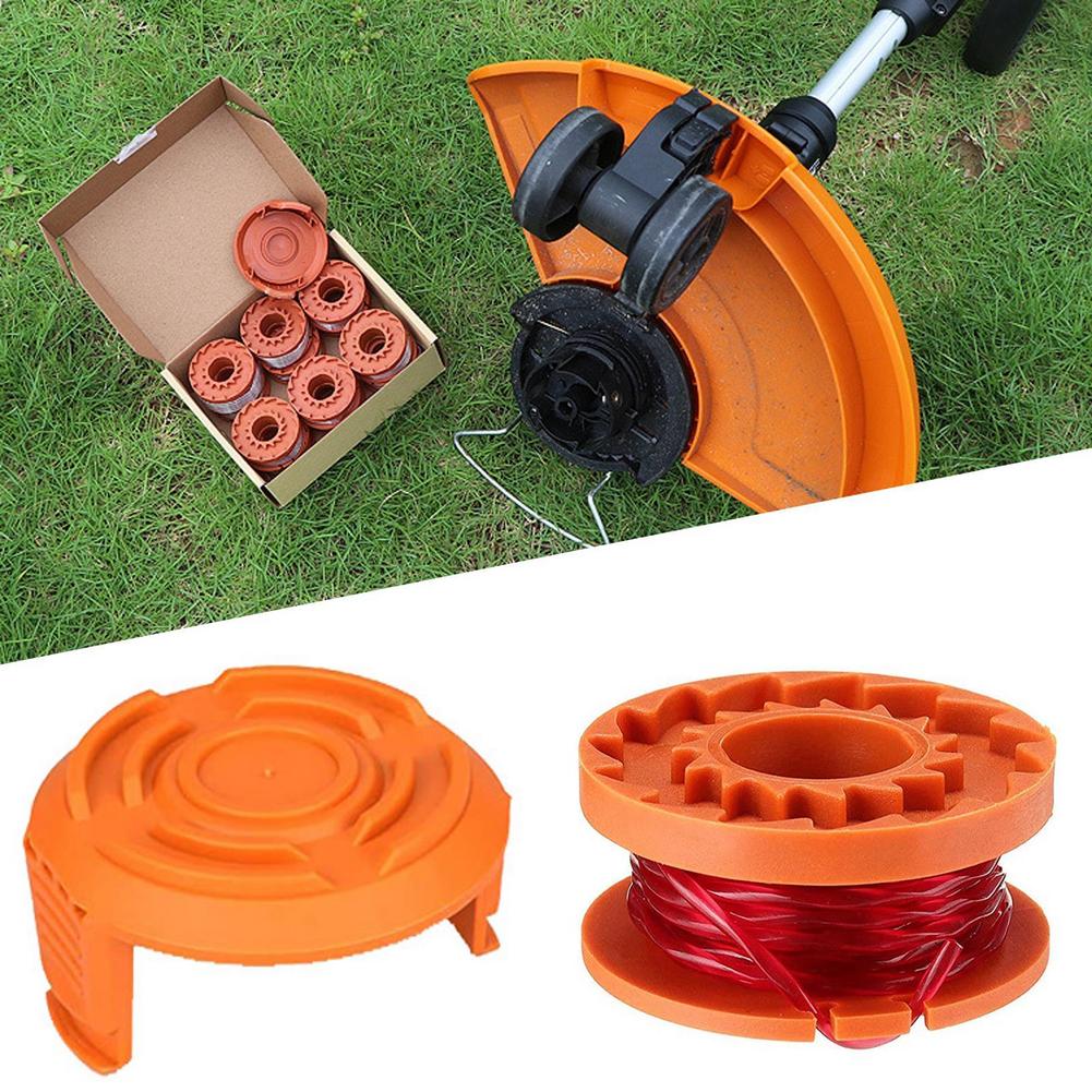 Replacement Trimmer Line Spool - đánh giá và giá Power Tools List