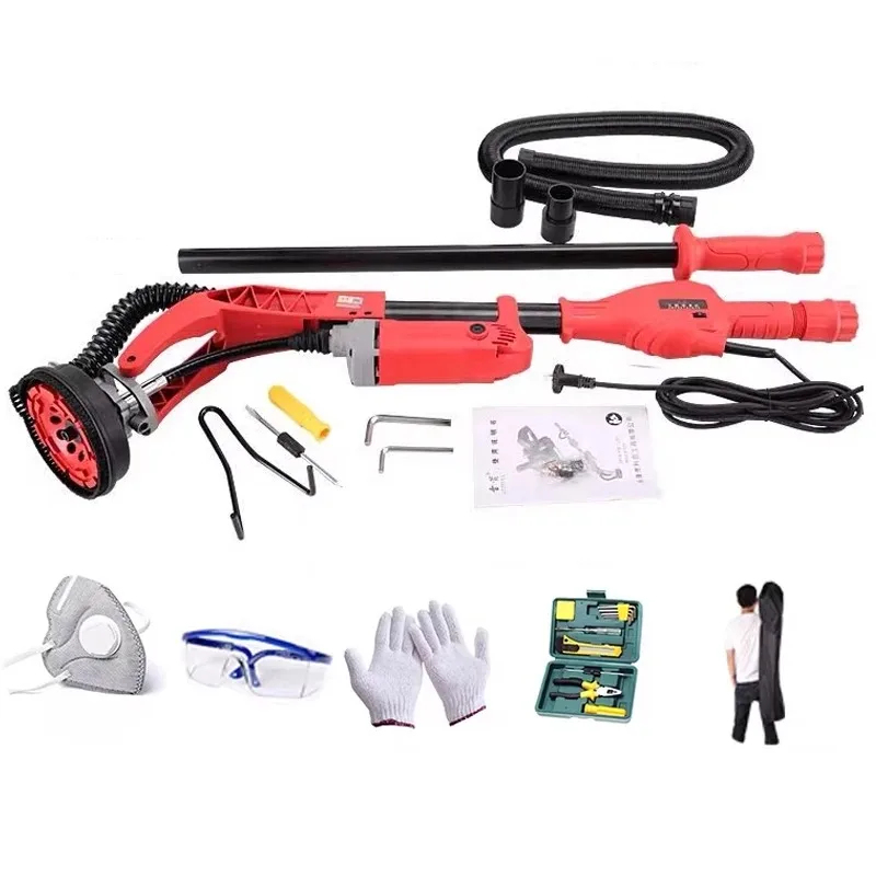 【2026】Handheld Sander Ceiling/ - đánh giá và giá Planer Handheld Electric