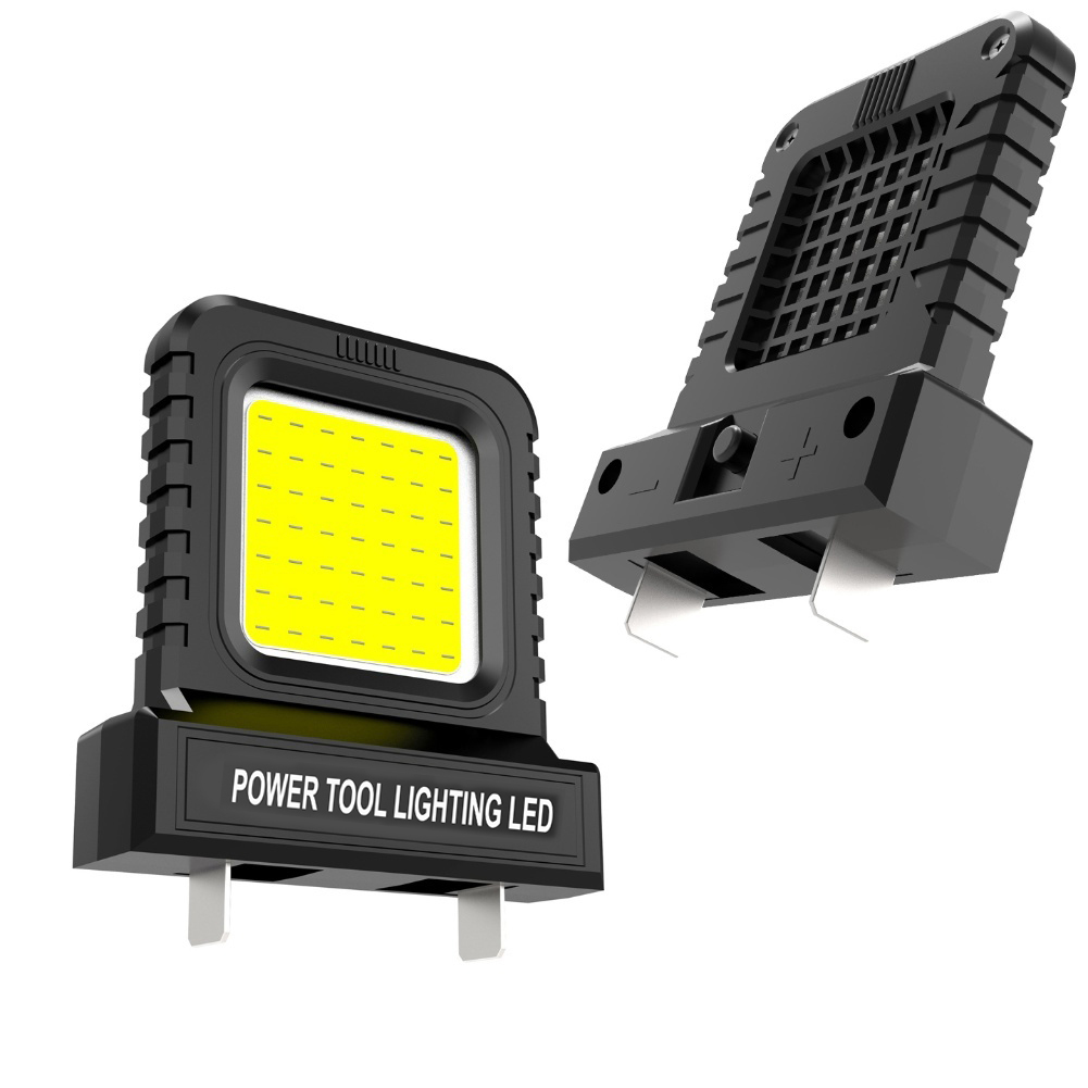14W LED Work Light For Mini Po - đánh giá và giá Power Tools Inspection