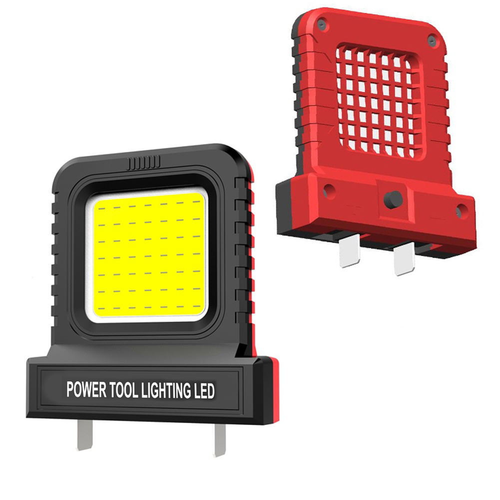 14W LED Work Light For Mini Po - đánh giá và giá Power Tools Inspection